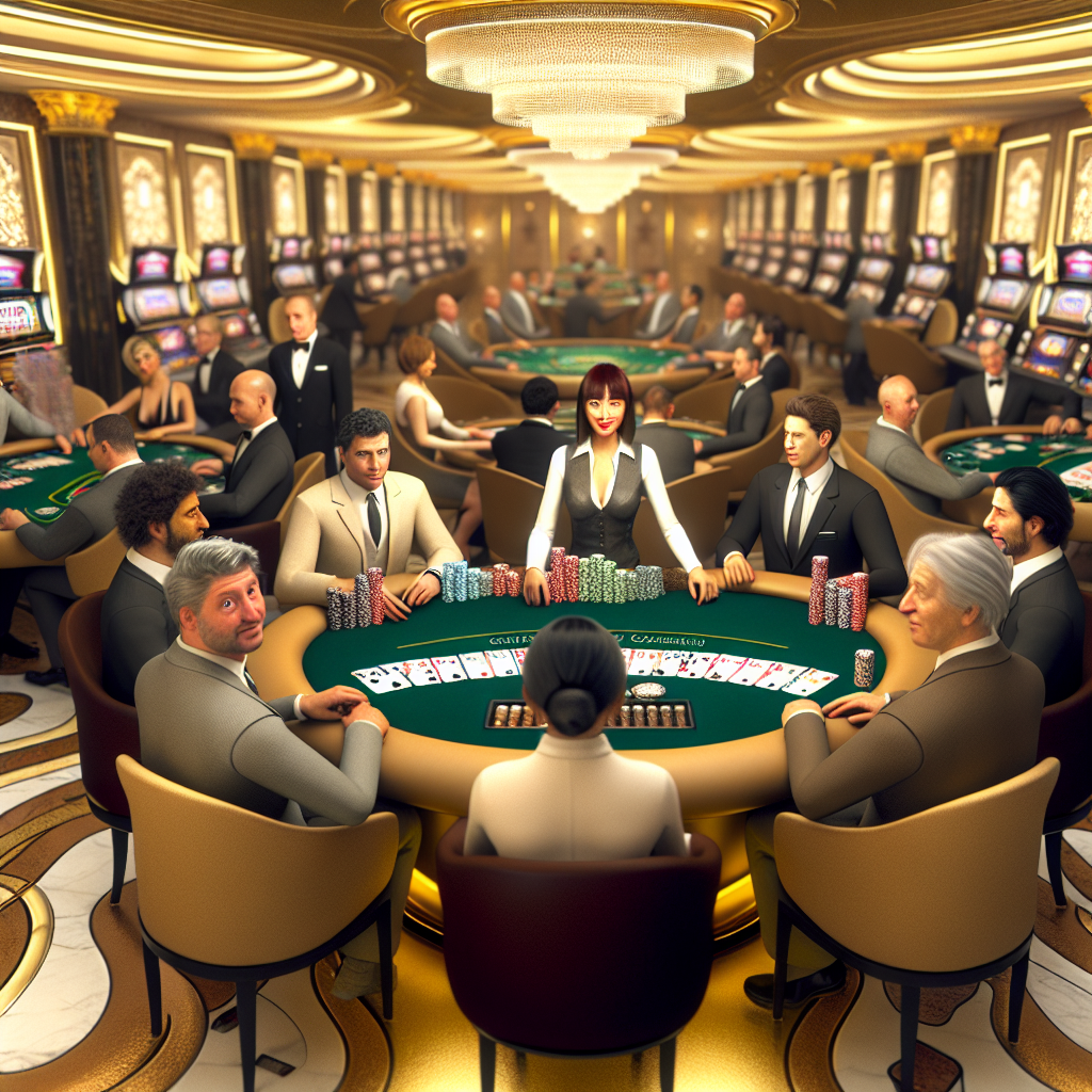 Beginner’s Guide To Casino Software Providers Choosing The Right Games