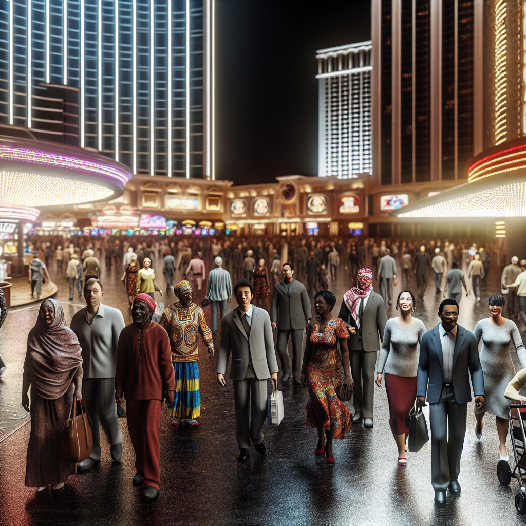 Casino Tourism 2025 โ Casino Tourism 2025 The Dark Reality Behind Glittering Destinations