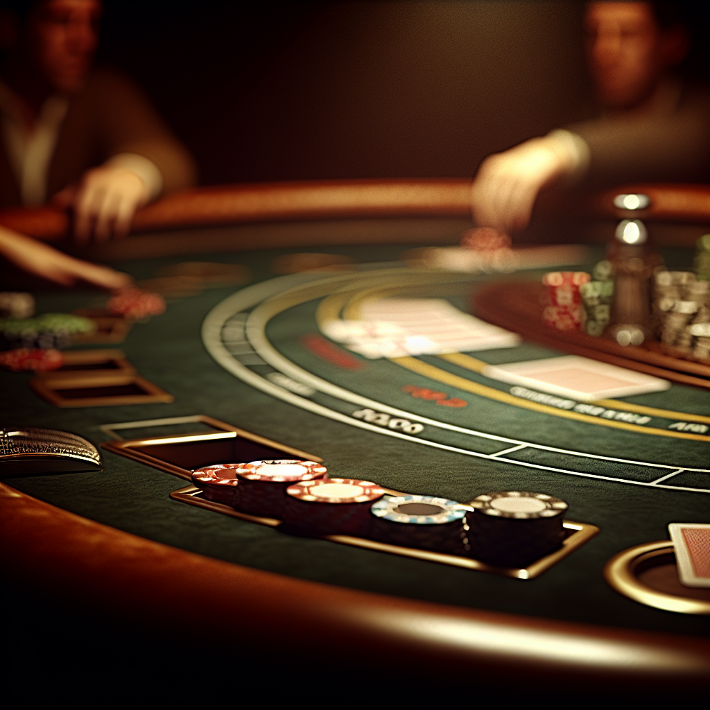 Gambling companies in Forbes Global 2000 list