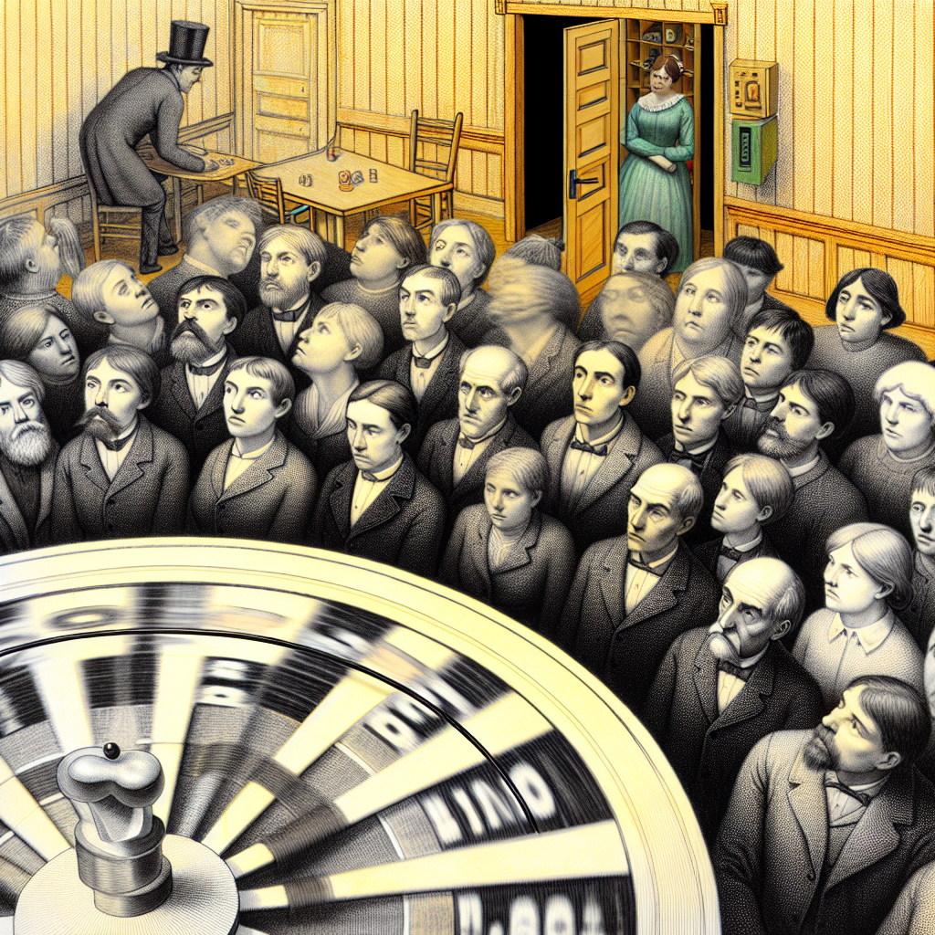 Free Spins 2025 — FREE Spins? The Hidden Trap That Costs Players Millions