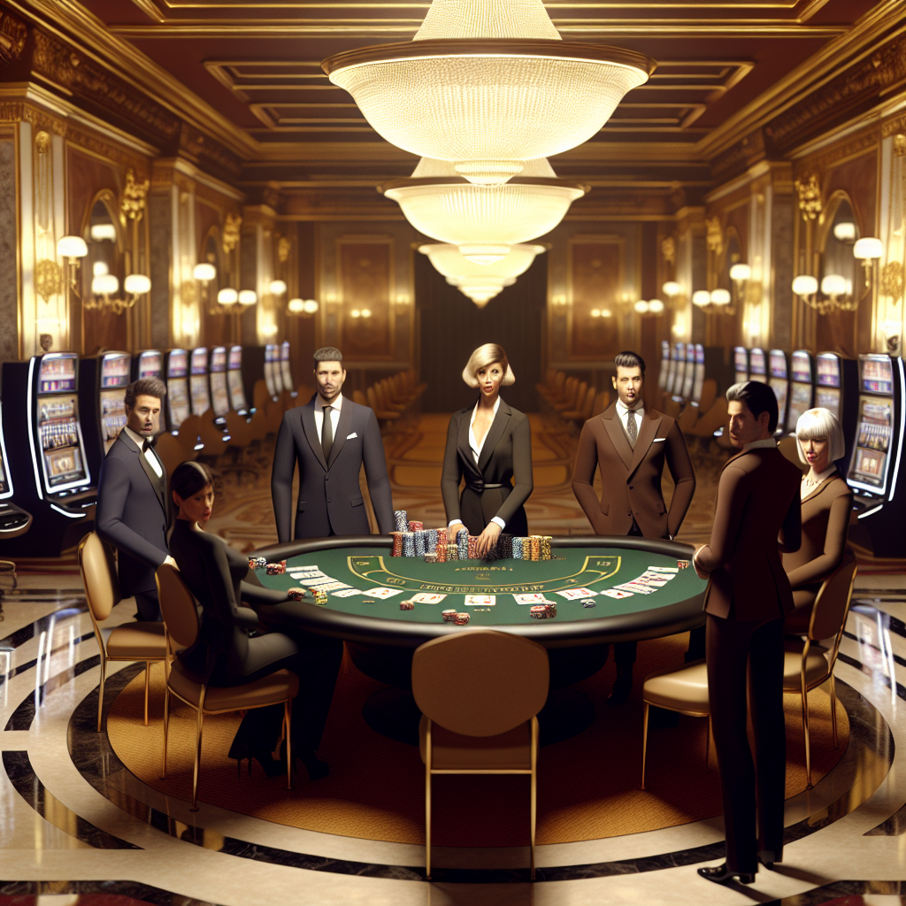 future of online poker