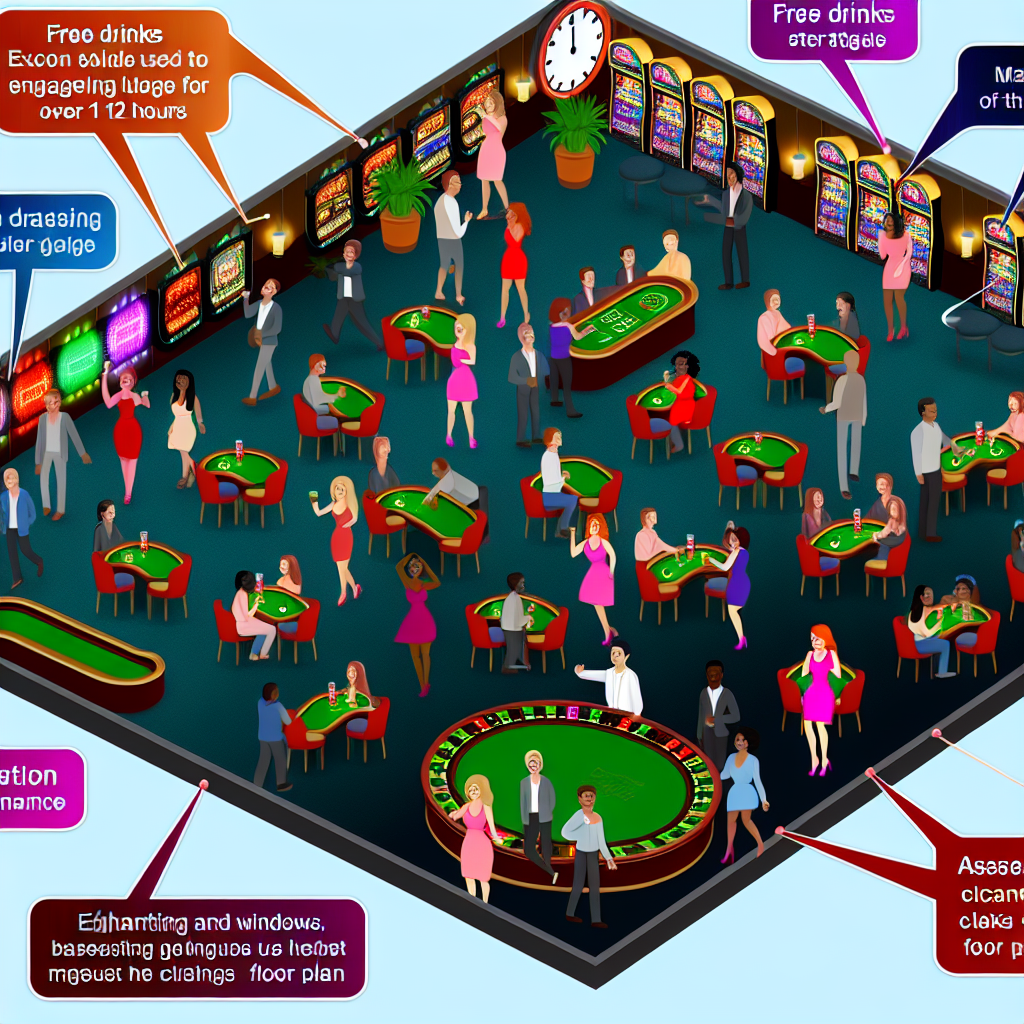 Casino Longevity Hacks: How Operators Keep Players For 12+ Hours