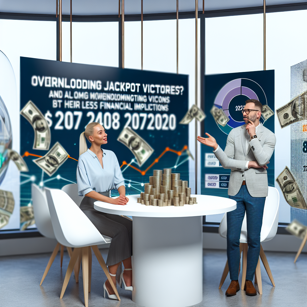 Jackpot Reality 2025 โ Jackpot Reality 2025: Why Big Wins Rarely Mean Big Money