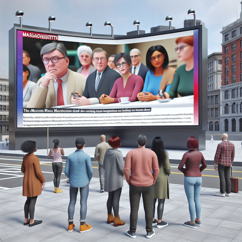 Massachusetts IGaming Bill 2025: Is Online Casino Finally Legal In The State?
