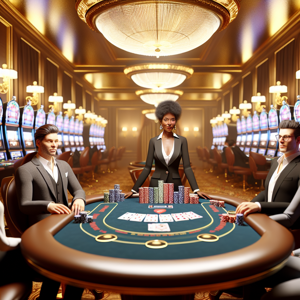 Beginner’s Guide To Mobile Casino Gaming Playing Safely On Your Phone