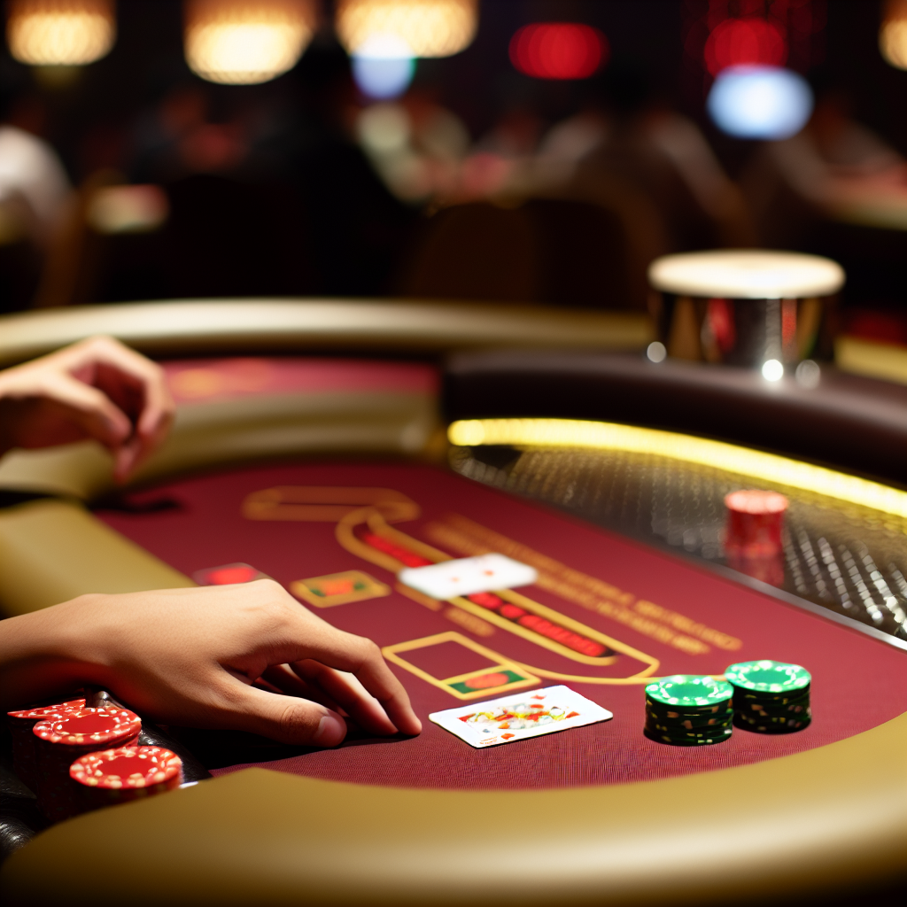 Beginner Guide to Pai Gow Poker Beginners