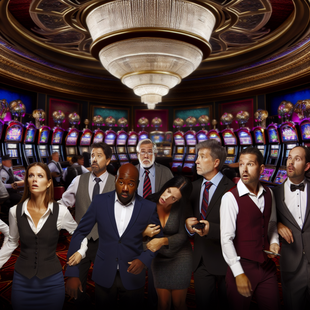 Players BANNED For Winning: The Dark Side Of Casinos 2025