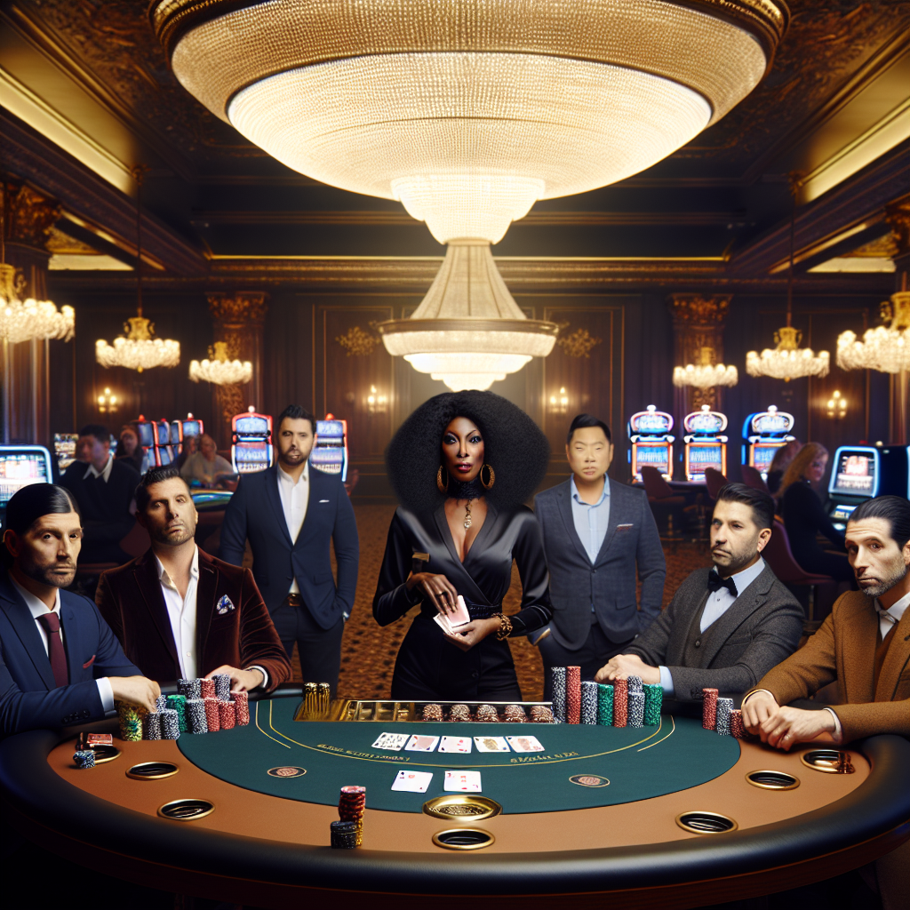 Beginner Guide to Poker Hands