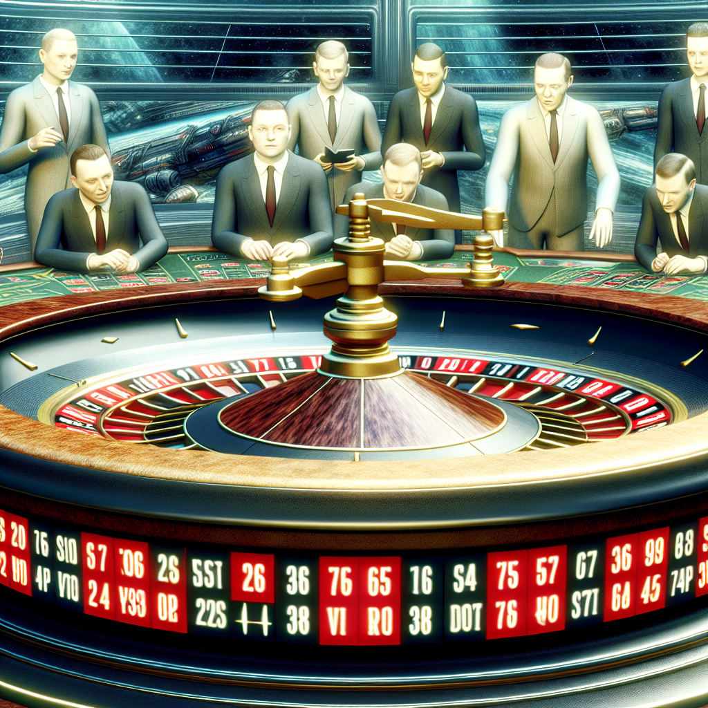 Rigged Roulette 2025 — Rigged Roulette 2025 Players Expose the Wheel That Always Wins