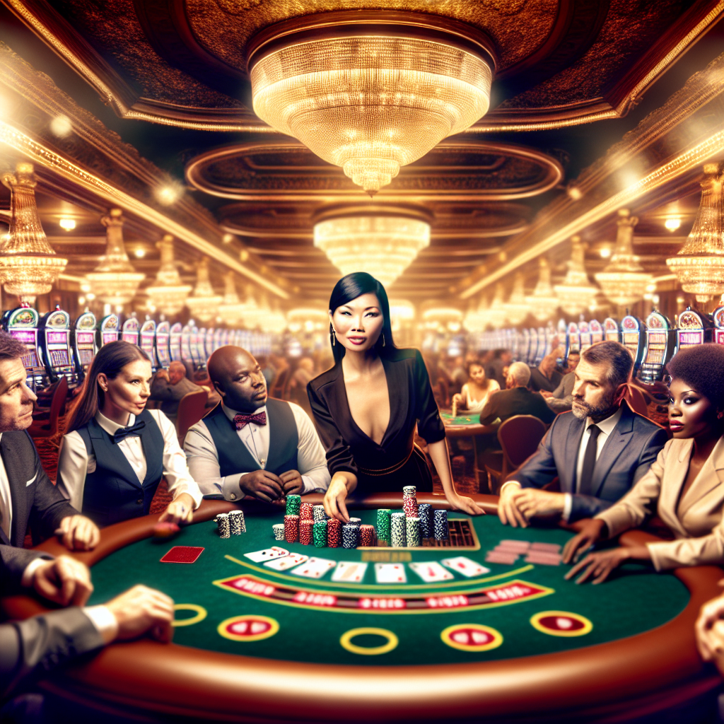 Beginner Guide to Roulette