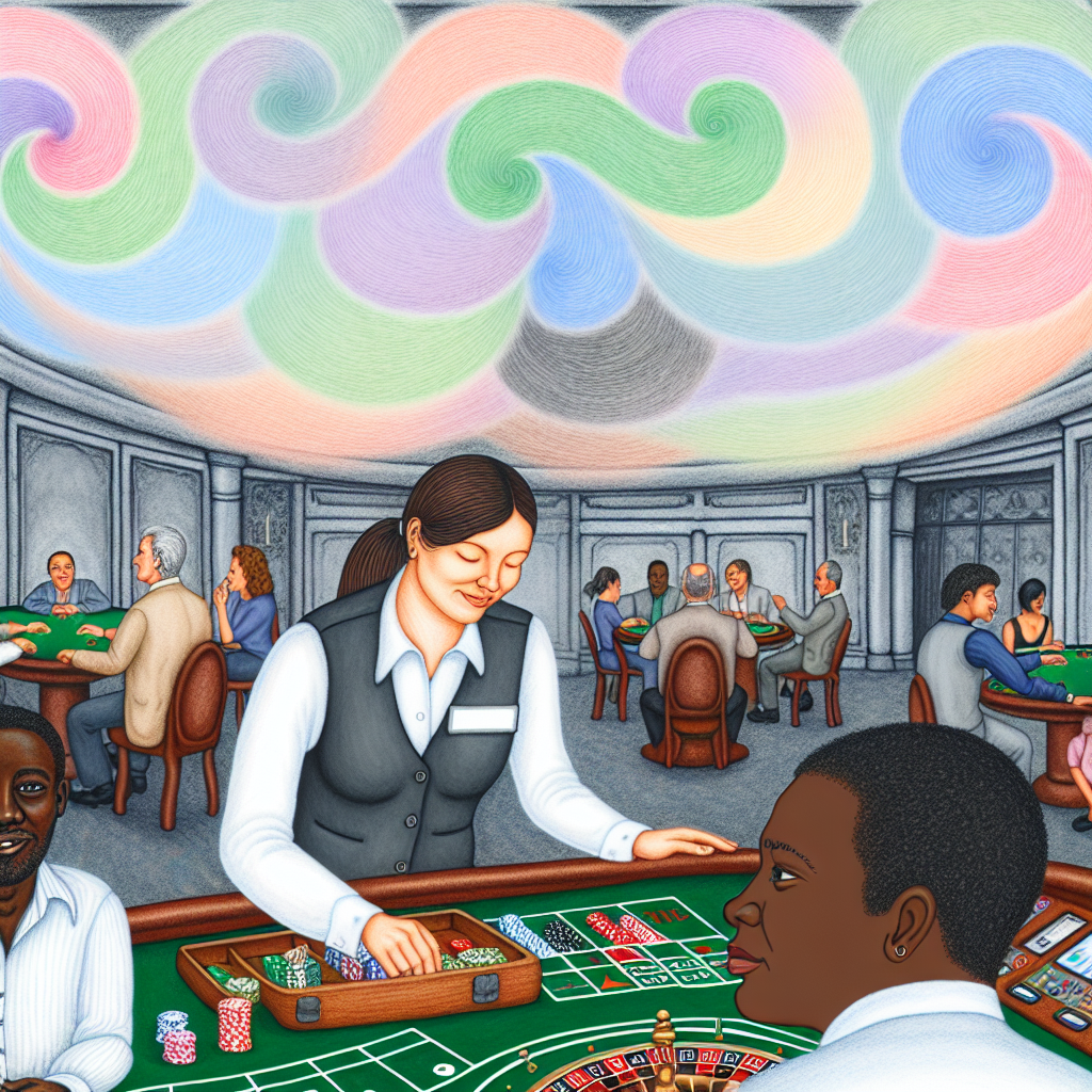 Scent Hacking: The Secret Role Of Smell In Casino Behavior