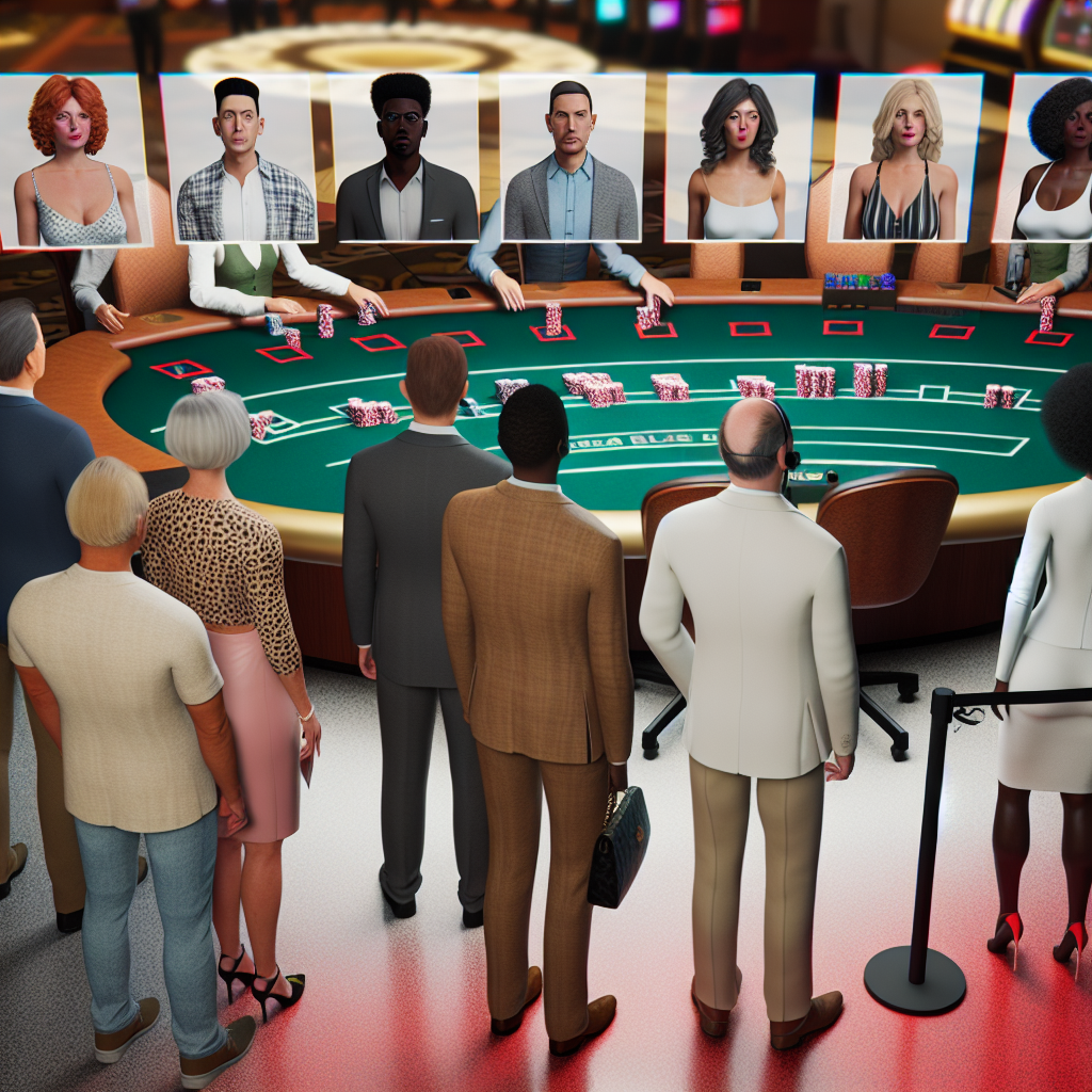 Silent BANS: How Casinos Secretly Blacklist Players In 2025