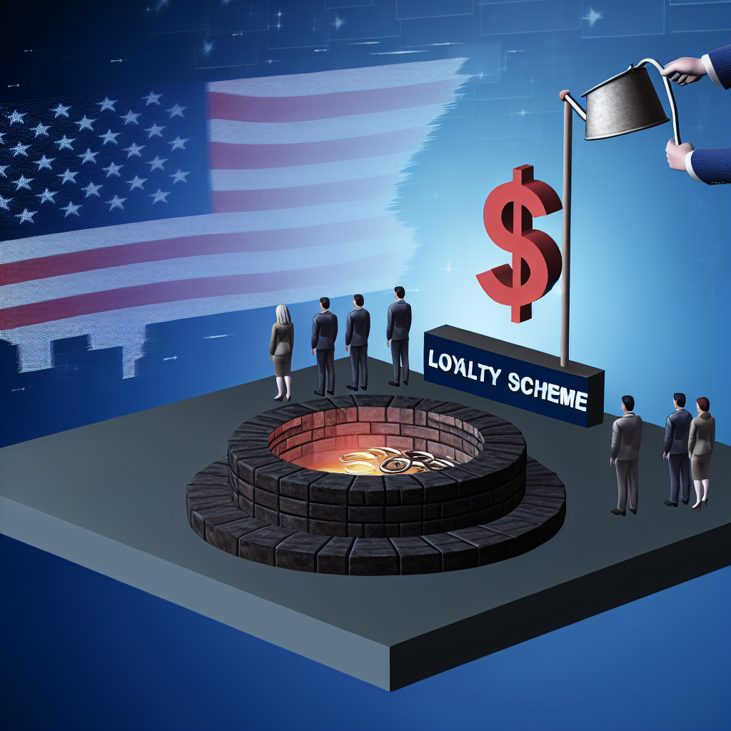 Cashback Con 2025 โ The Cashback CON: Loyalty Schemes That Drain More Than They Give