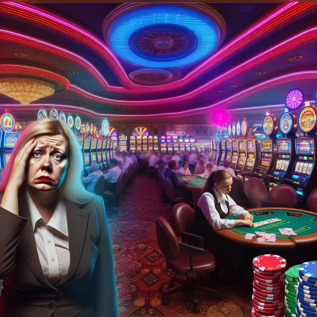 The Dark Side Of Casino Tourism Everyone Ignores