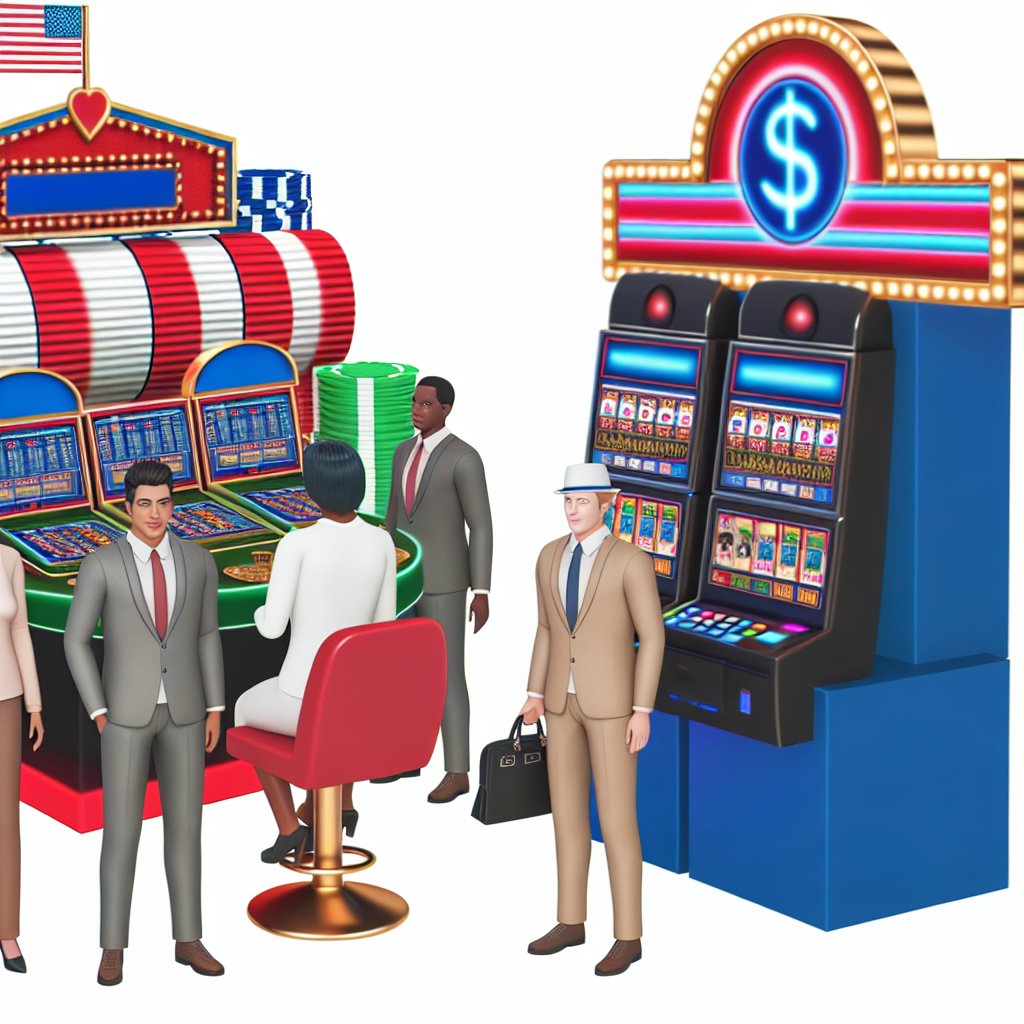 The DATA Gamble: How Your Personal Info Becomes Casino Profit