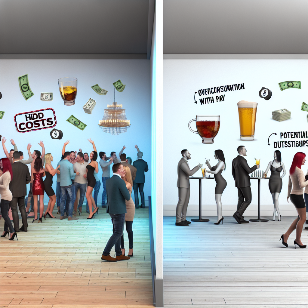The Hidden Costs Of Casino Free Drinks