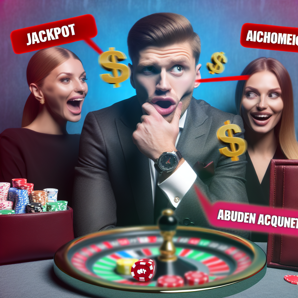 The Psychology Of Jackpot Winners And Sudden Wealth