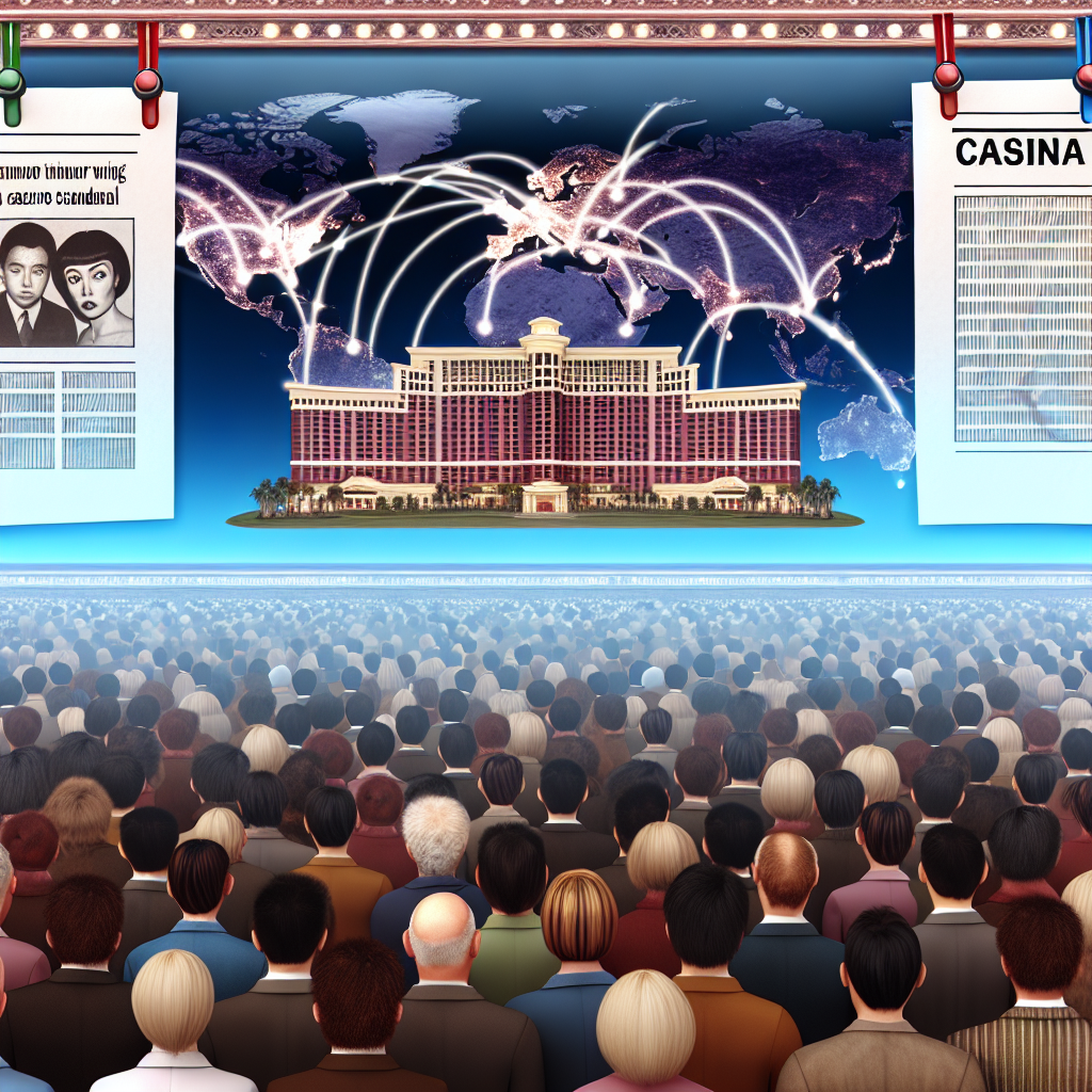 Casino Scandals Global โ The Untold Casino Scandals That Reshaped Global Gambling