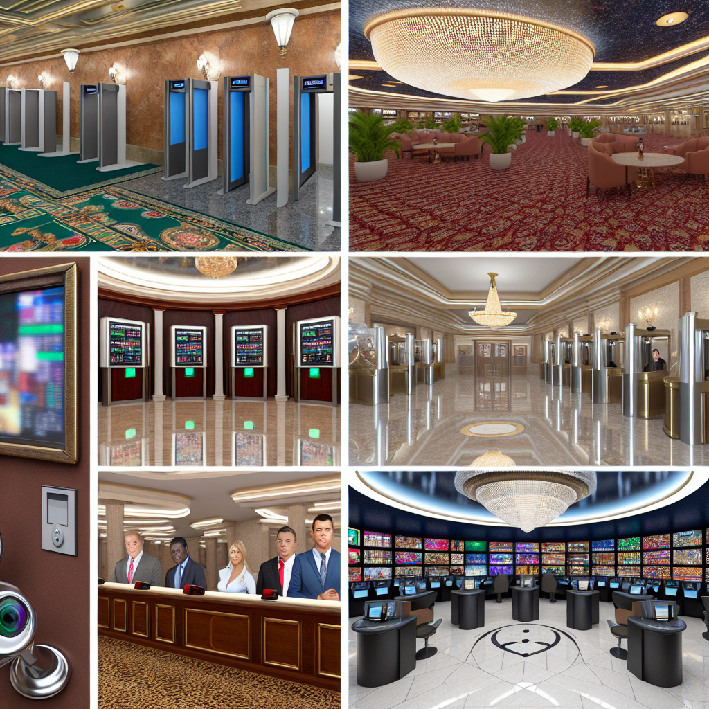 What Changed In Global Gambling Regulation Entry Conditions And Oversight Tools