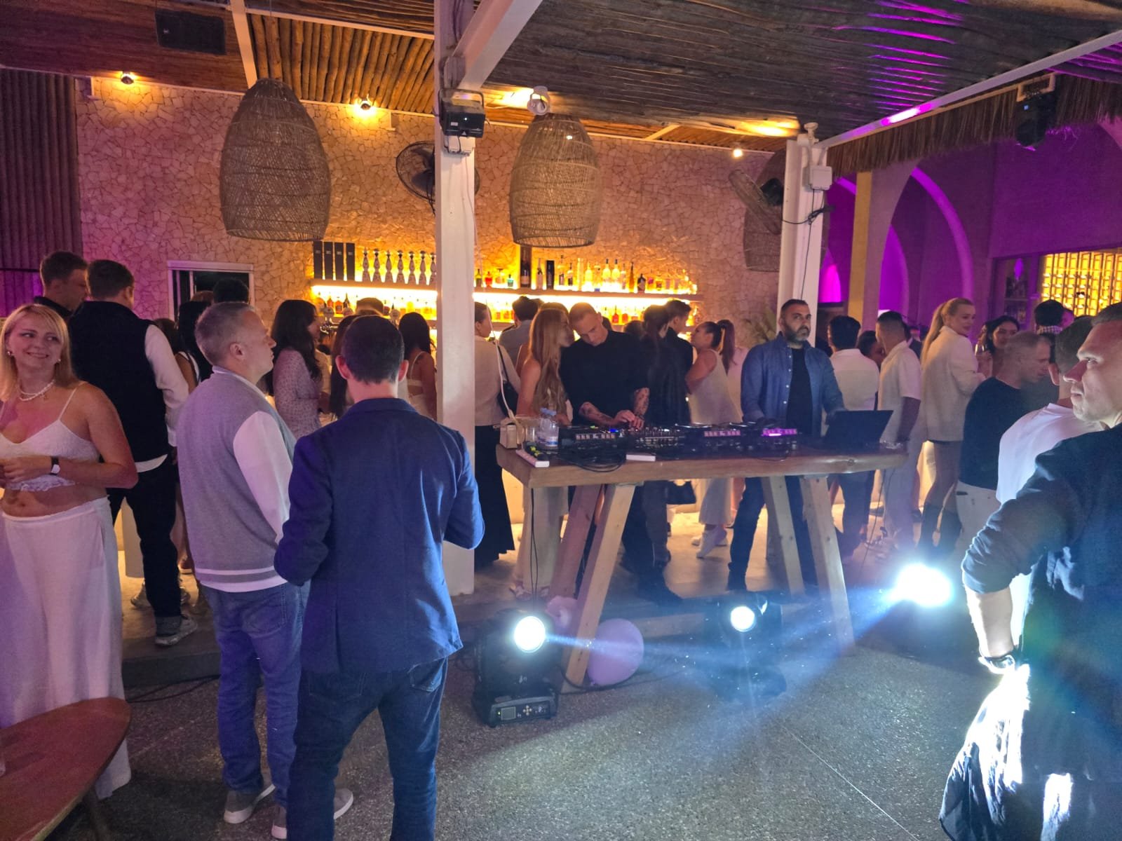 SiGMA iGathering Limassol 2025: When iGaming Innovation Met the Mediterranean