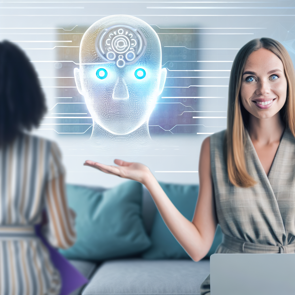 AI Is The New Dealer — And It Knows You Too Well