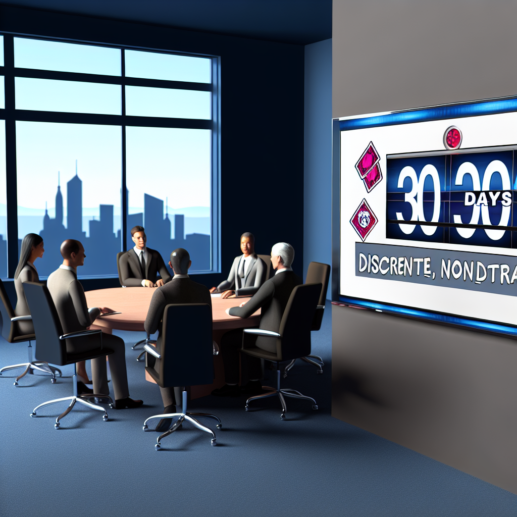 Brazil Cracks Down on iGaming: 30 Days to Comply or Face Penalties