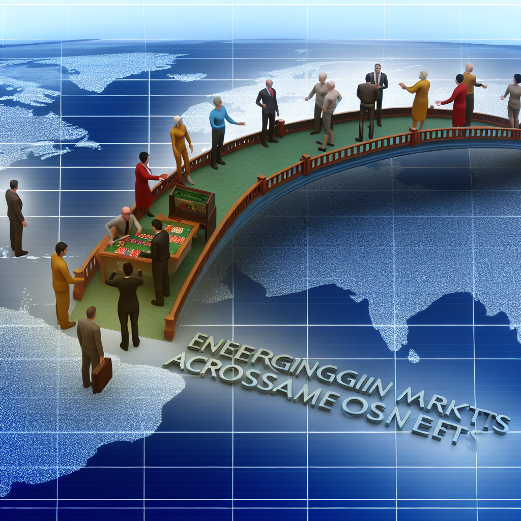 Bridging The Gap: How SiGMA Is Uniting Emerging IGaming Markets Across Continents