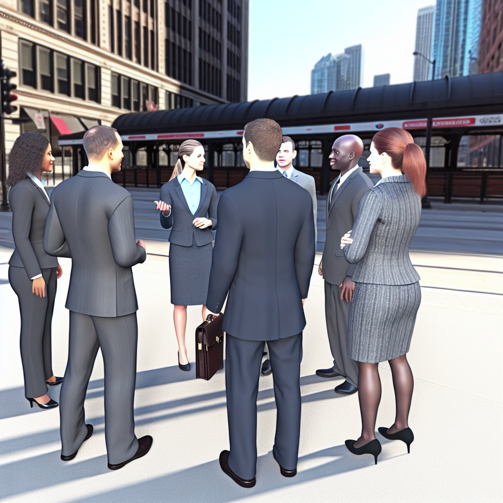 Chicago Budget Plan Proposes 10.25% Sports Betting Tax | What Players & Operators Need to Know