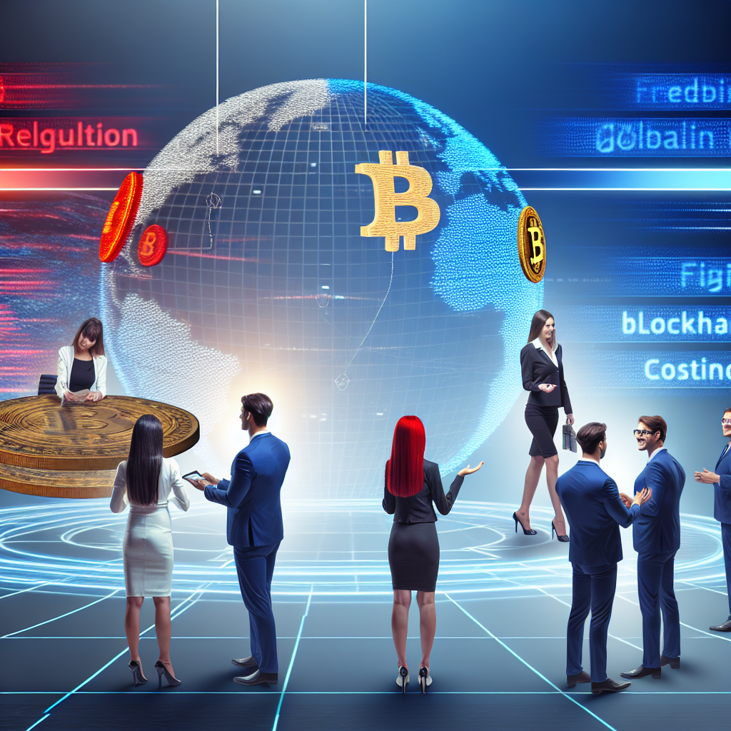 Crypto Casinos And Global Regulation 2025: Between Freedom And Control