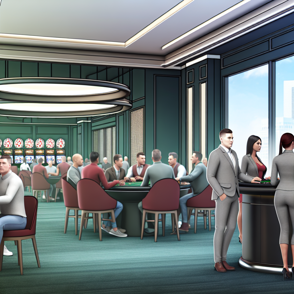downstate casino frontrunner mgm — Downstate NY casino frontrunner MGM Yonkers withdraws its application | What Players & Op…