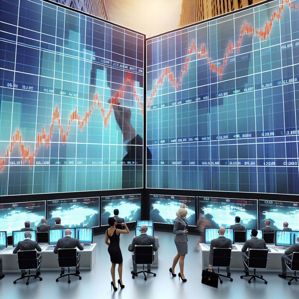 DraftKings Stock Soars 6% After Bold Prediction Market Launch — Is This the Next Big Bet?