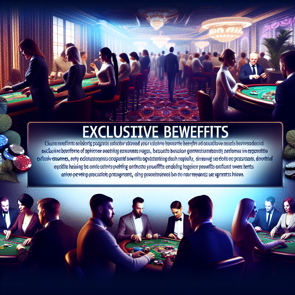 fanduel casino offer exclusive — FanDuel Casino to offer exclusive benefits with new rewards program | What Players & Oper…