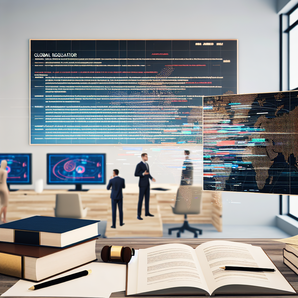 global iGaming regulation — From Fines to Frameworks: Global Regulators Are Rewriting the Rules of iGaming Trust