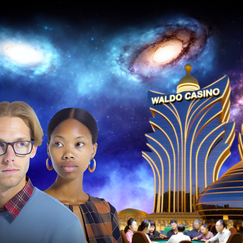 The End of an Era: Why Galaxy’s Waldo Casino Closure Could Rewrite Macau’s Gaming Future