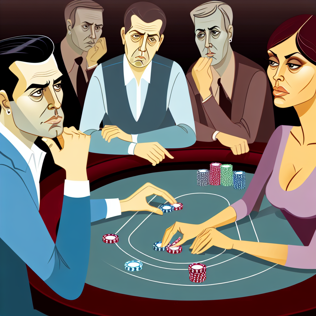 Advice-Giving Scandal Rocks GGPoker — Ren ‘Tony’ Lin Suspended Indefinitely