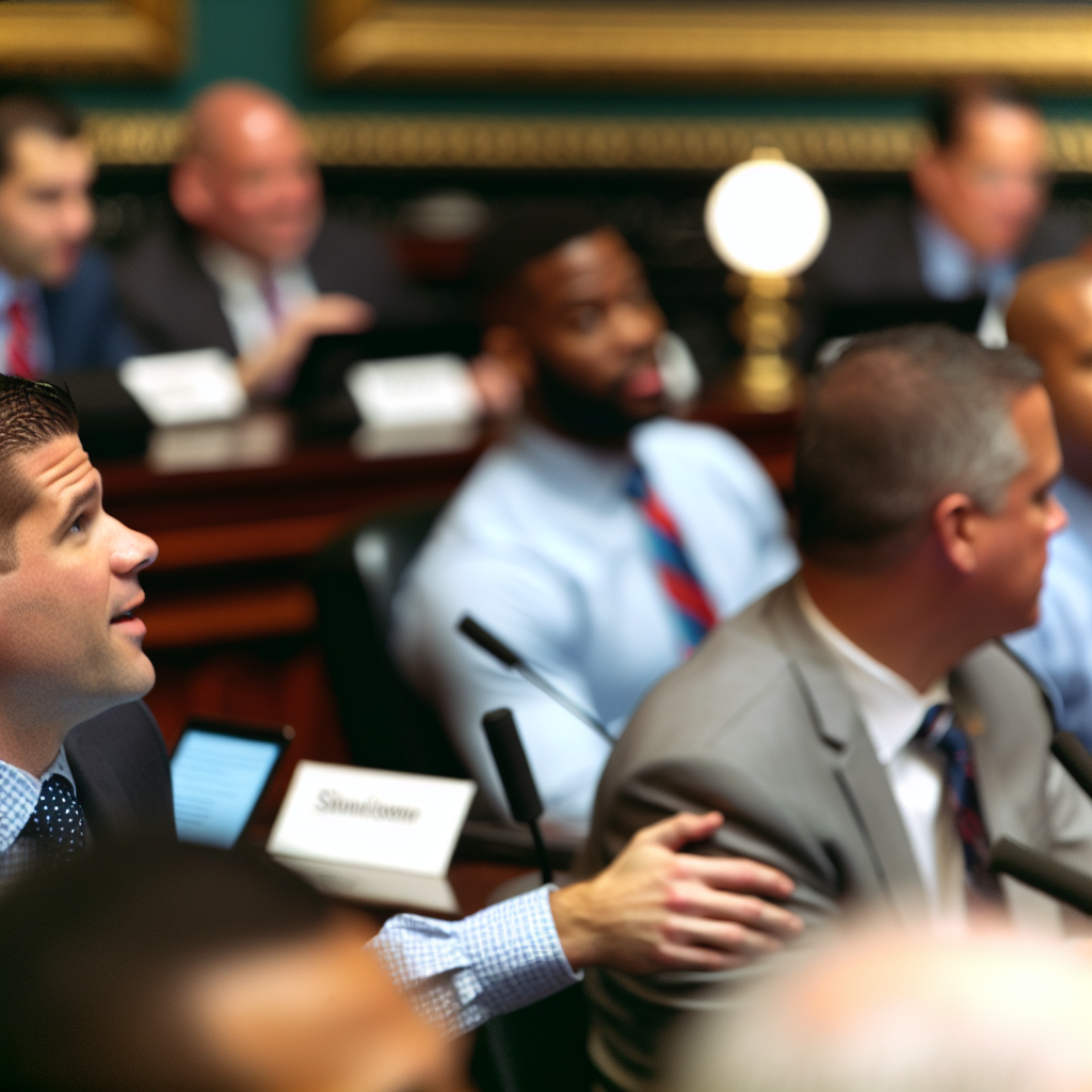 Illinois Lawmakers Push Back Against Chicago Sports Betting Tax Plan | What It Means for Operators