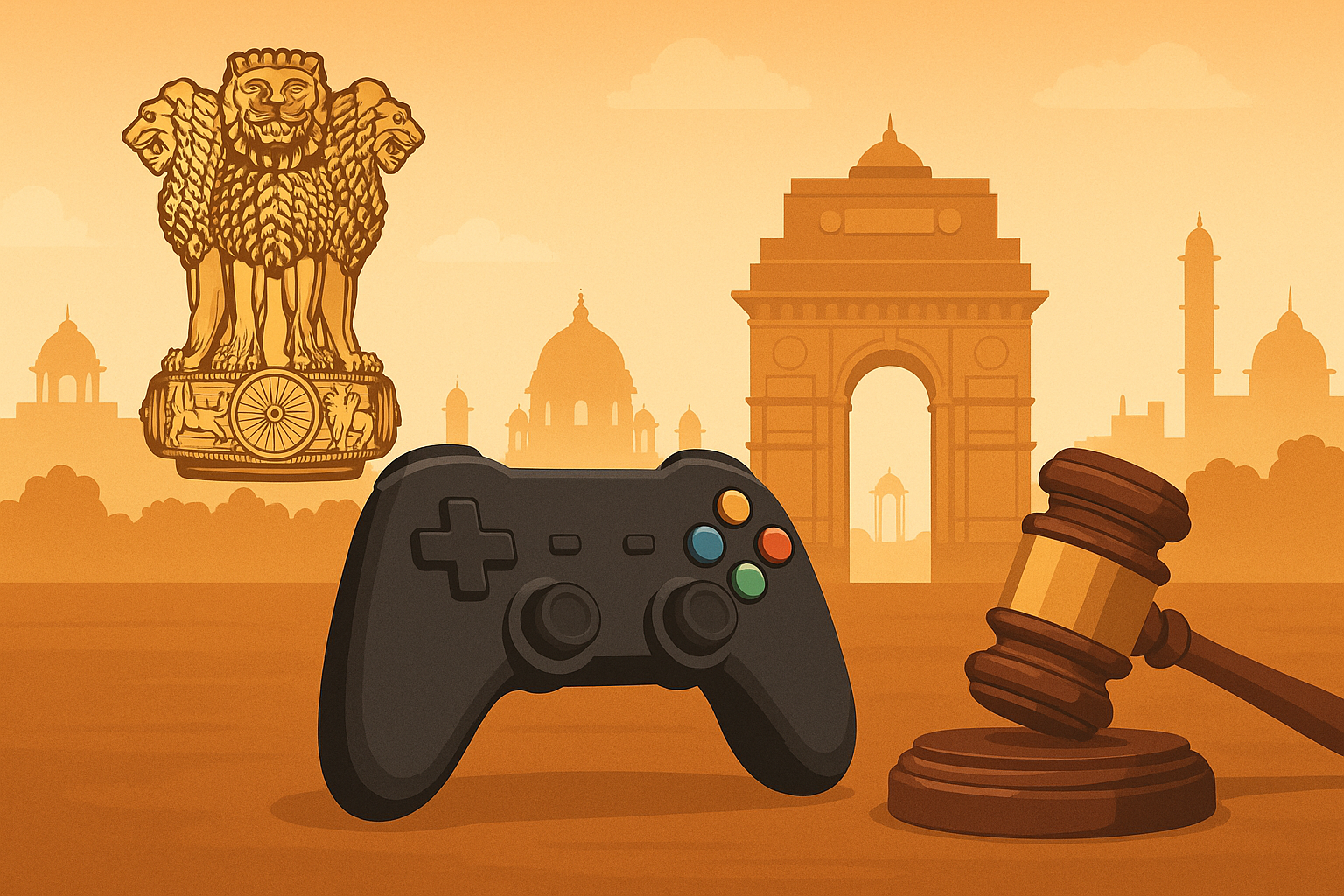 India Opens Public Consultation on New Online Gaming Regulator