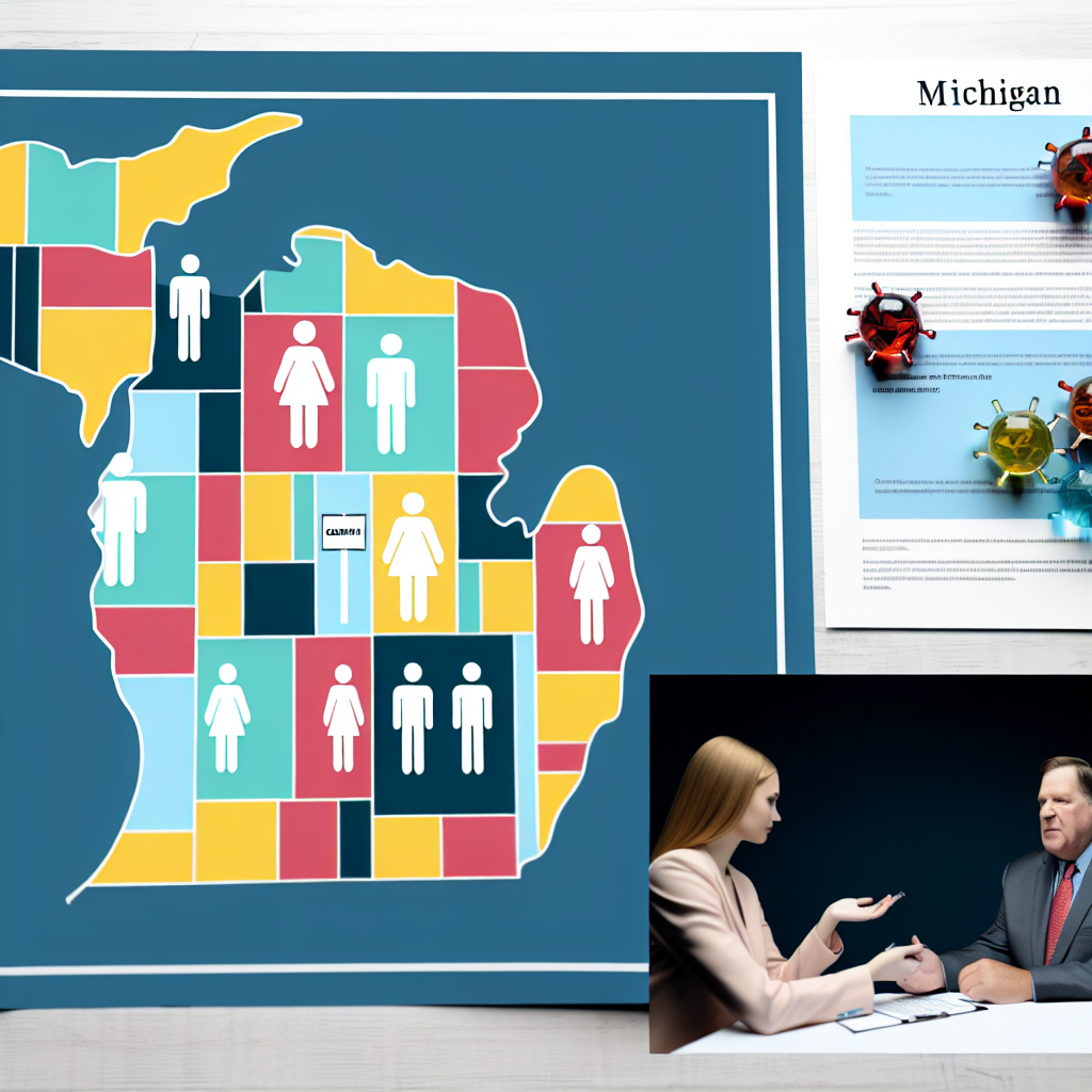 Michigan Cracks Down: Regulator Warns Operators to Avoid Event Contracts