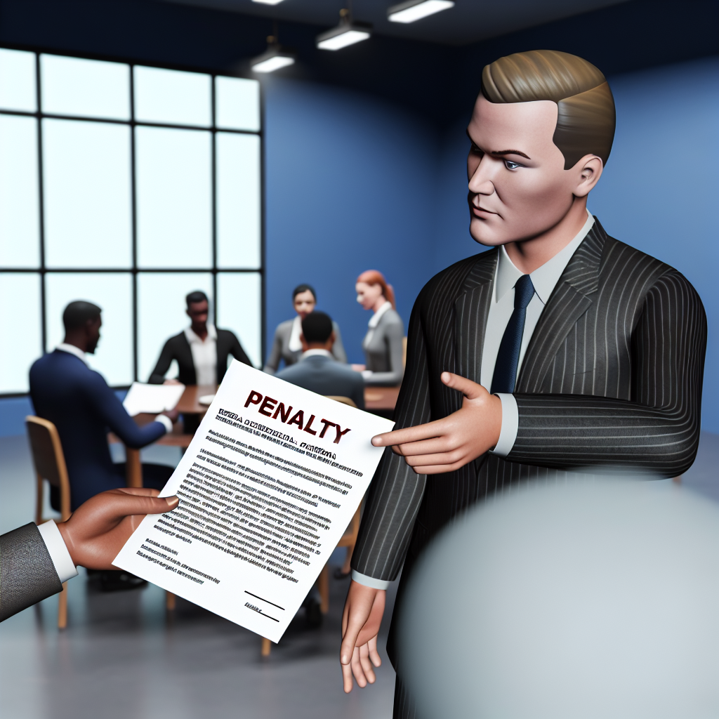 Beyond the Fine: Why New Jersey’s $112K Penalty to Super Group Signals a Global Compliance Wake-Up Call