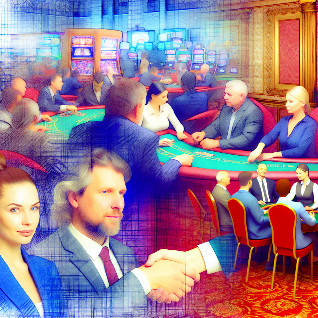 Play’n GO Partners With Genting For UK Casino Rollout | What Players & Operators Should Know