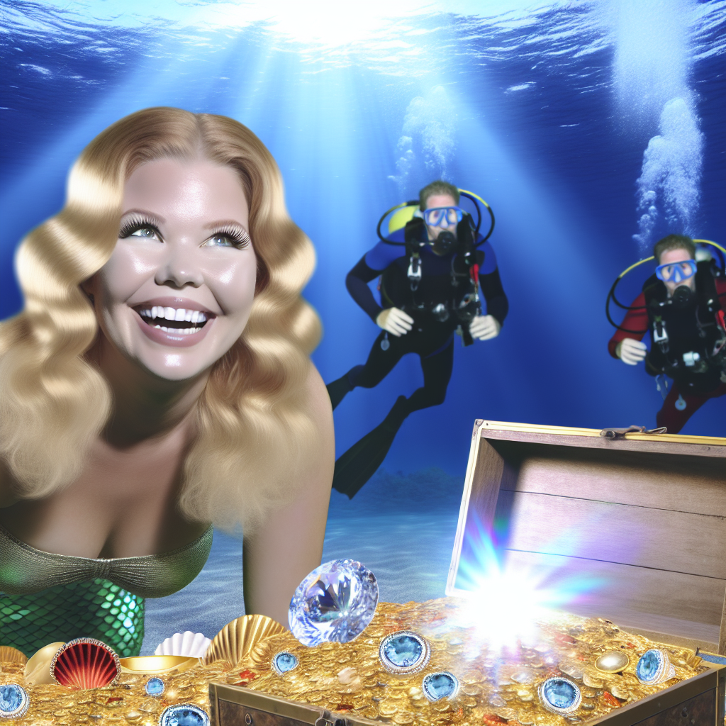 Why Everyone’s Talking About Pragmatic Play’s “Mermaid’s Treasure Trove”