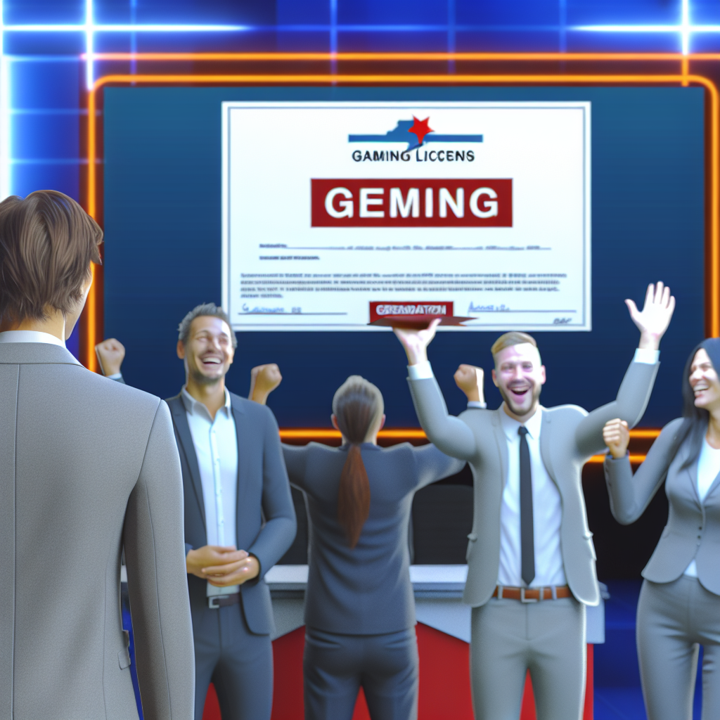 prizepicks awarded gaming license — PrizePicks awarded gaming license in NY after exiting state | What Players & Operators Sh…